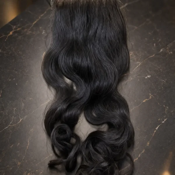 HD Closure Supplier