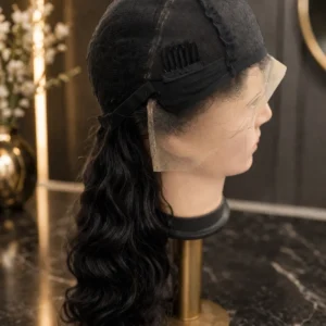 HD Wigs Supplier