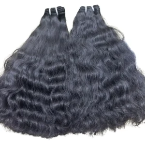 Home wefts bundles