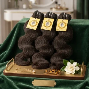 Body Wave Hair