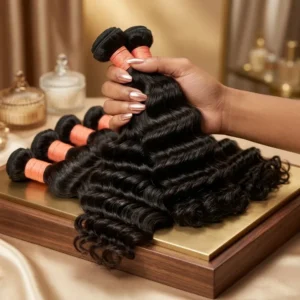 Body Wave Hair
