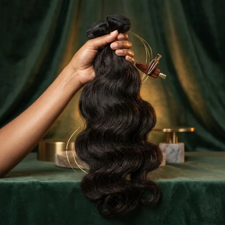 Body Wave Wefts Manufacturer