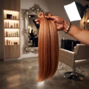Bulk Hair Supplier