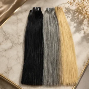 Genius Weft Supplier