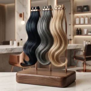 Genius Wefts Supplier