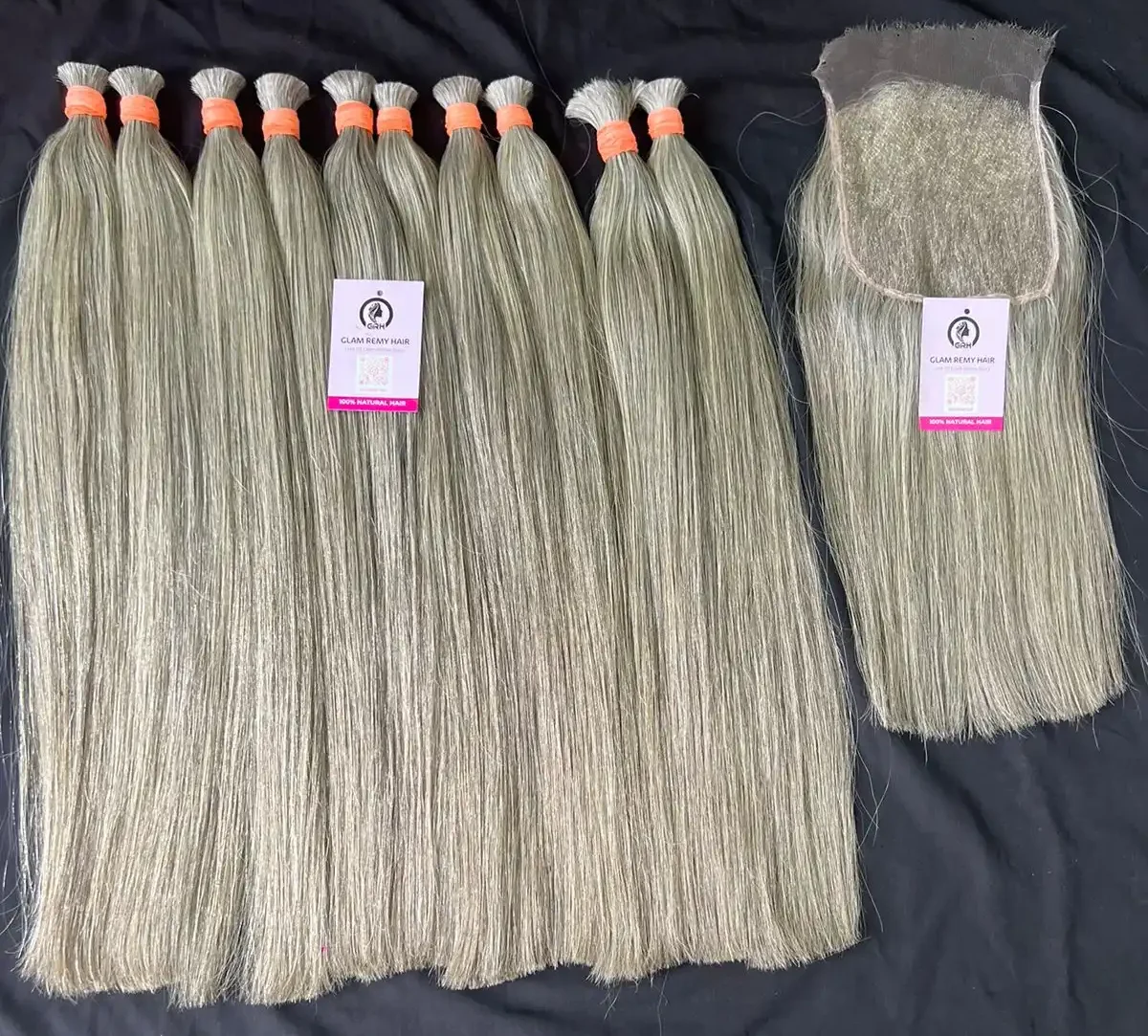 raw indian natural wavy lace closure – soft s wave finish for seamless installs raw indian natural wavy lace closure – soft s wave finish for seamless installs