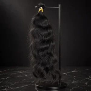 Hand Tied Wefts Supplier