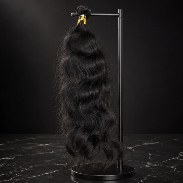 Hand Tied Wefts Supplier