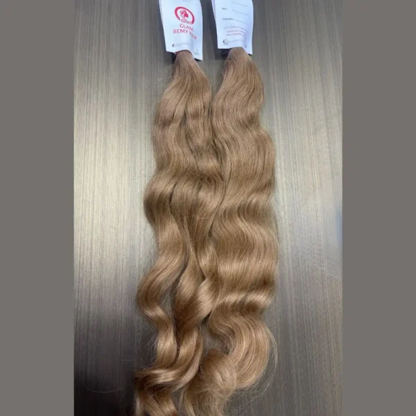 Best K Tip Ash Hair Extensions Remy Quality
