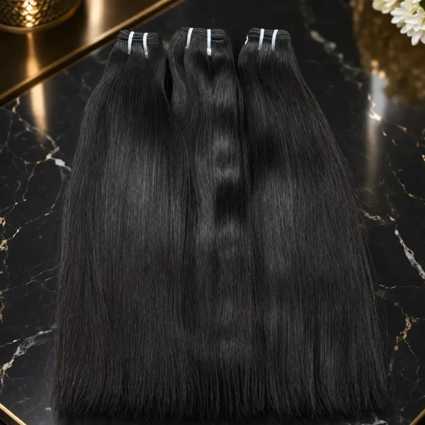 Machine Weft Supplier