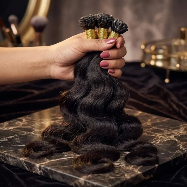 Hair Extensions