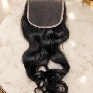 Raw Hair HD Closure Wholesaler