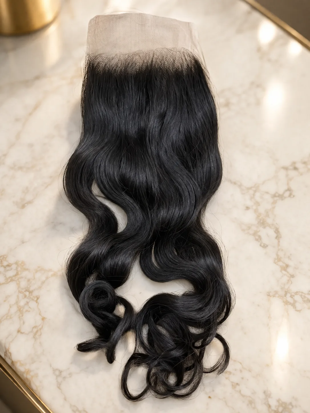 Raw Hair HD Closure Wholesaler