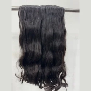 body wave hair