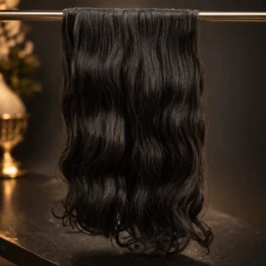 South Indian Hair