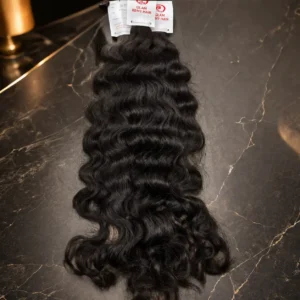 South Indian Bulk Hair Supplier