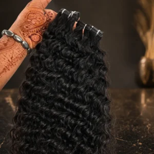 South Indian Hair
