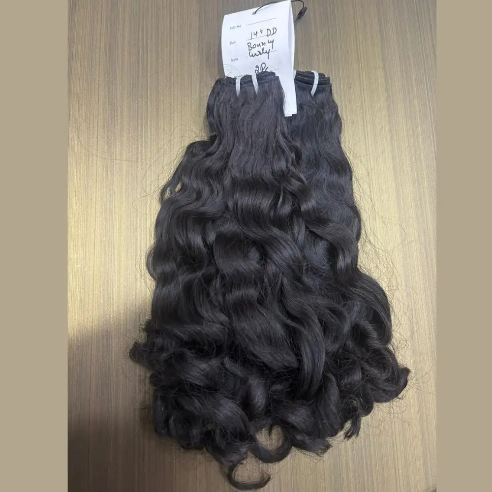 temple bouncy hair temple bouncy hair