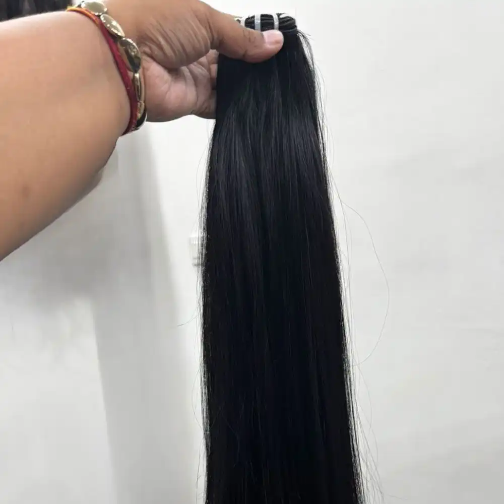 machine weft machine weft