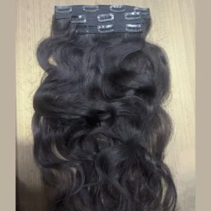 bouncy clip in extensions