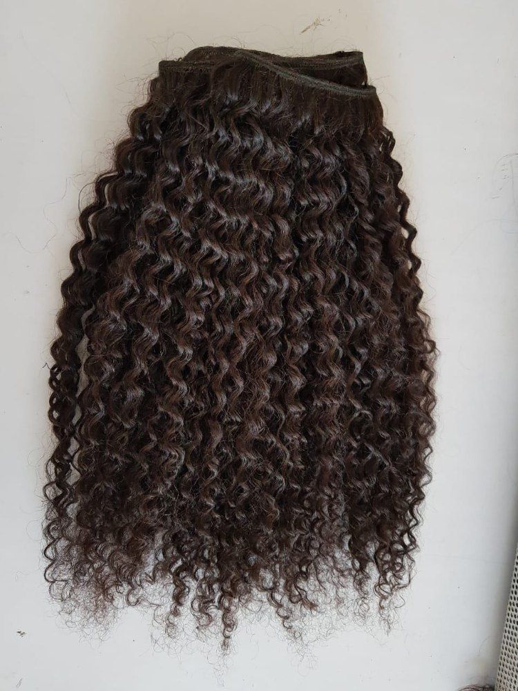 raw indian kinky curly machine wefts – tight coils for maximum volume and texture raw indian kinky curly machine wefts – tight coils for maximum volume and texture