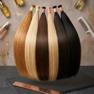 Bulk Hair Exports