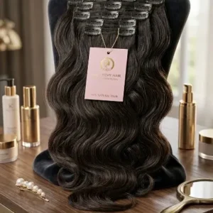 Clip In