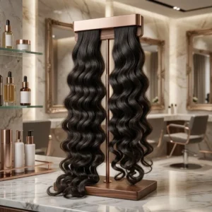 Coarse Curly Supplier