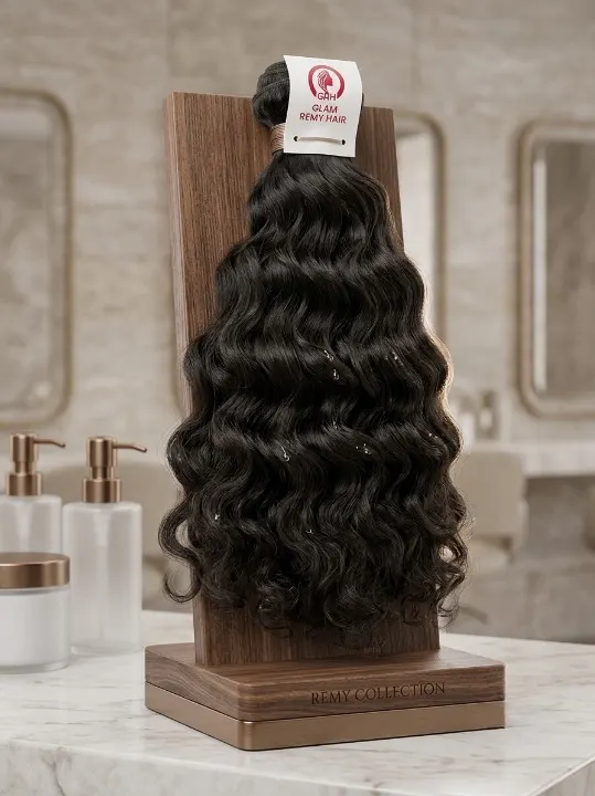 Coarse Curly - Image 2