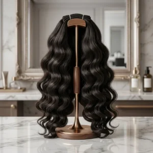 Curly Hair Manufacturer