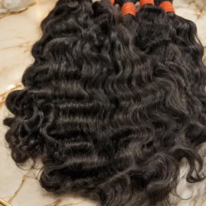 Deep Curly Human Hair Manufacturer