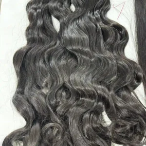 glam indian remy human hair