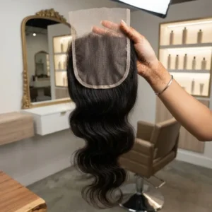 HD Lace Closure Supplier