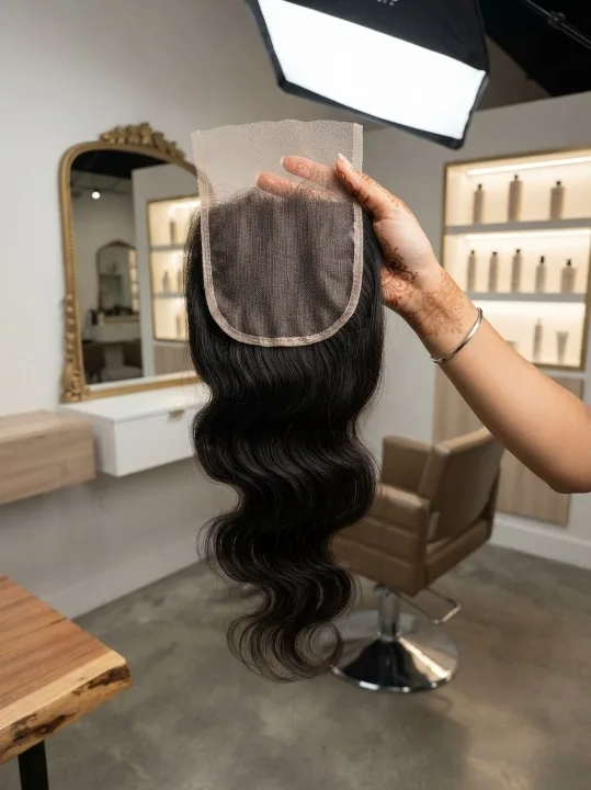 HD Lace Closure Supplier