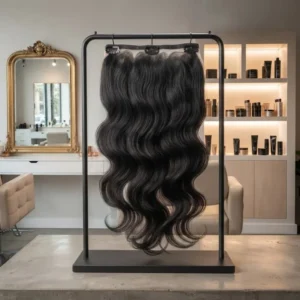 HD Lace Frontals Manufacturer