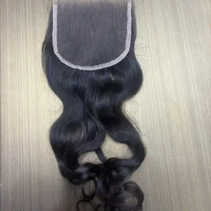 HD Lace Closure