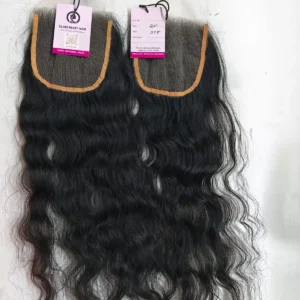 HD Lace Closure 5/5