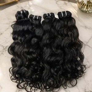 Indian Human Hair Supplier