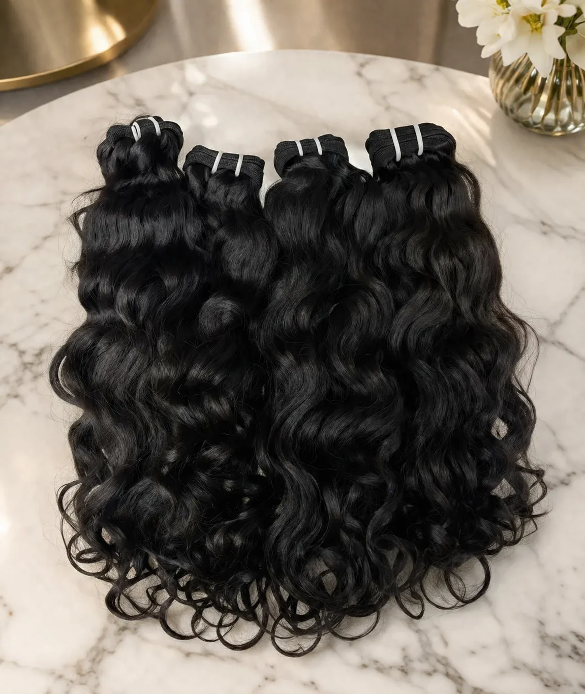 Indian Human Hair Supplier