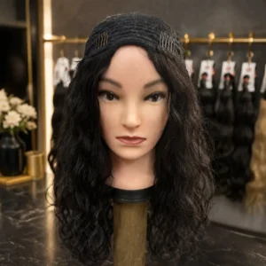 Loose Curly Wigs Supplier
