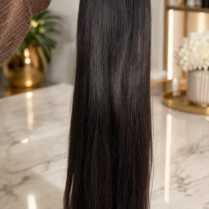 Natural Straight Hair Supplier