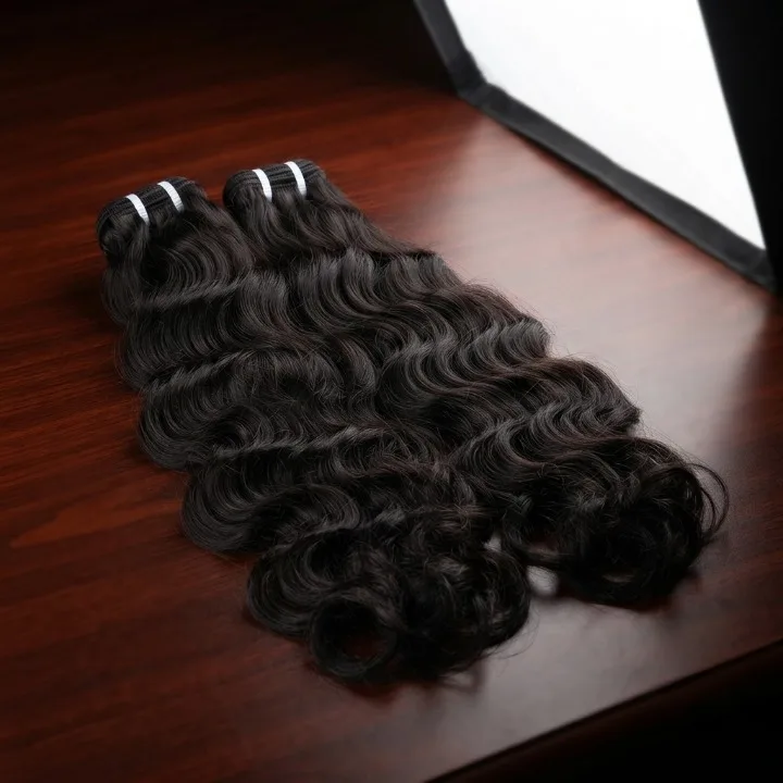 South Temple Hair