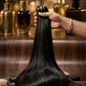Straight Remy Hair