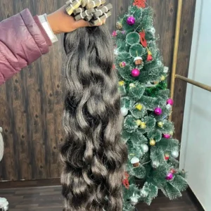 Tape-in Hair Extensions