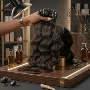 Tape-in Hair Extensions Supplier