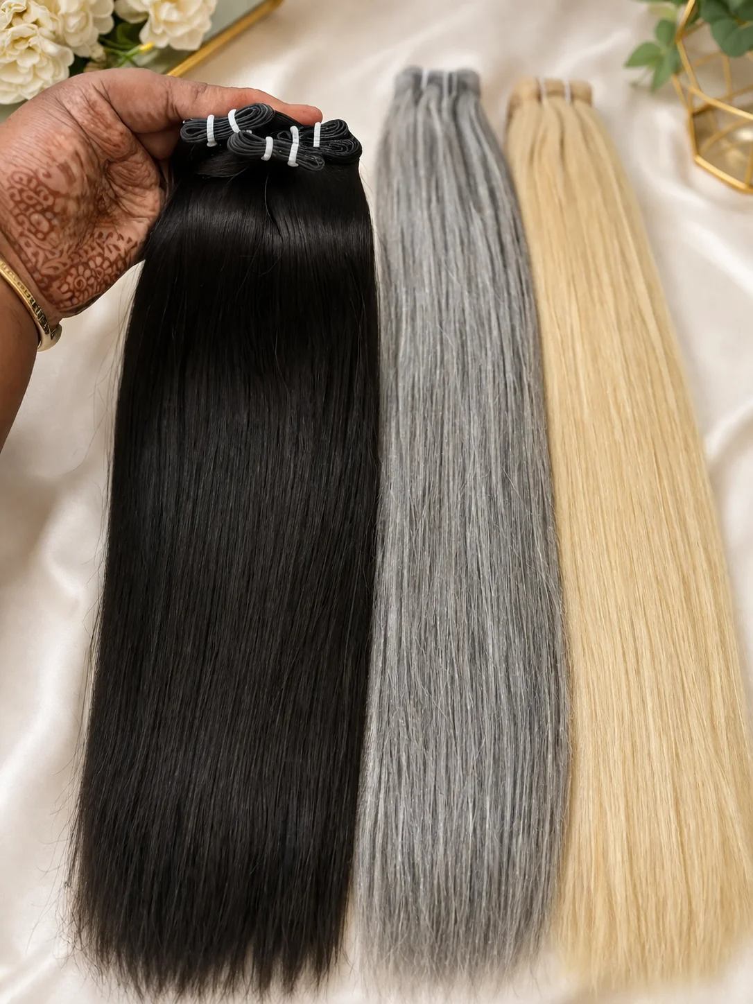 Temple Hair Exports - Image 3