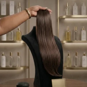Virgin Human Hair