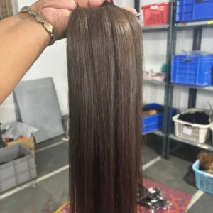 Virgin Human Hair