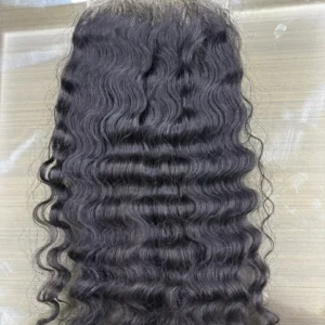 Human Hair Closure