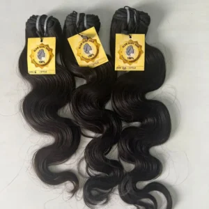 Body Wave Hair